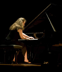 Rebecca Oswald, Mallorca concert