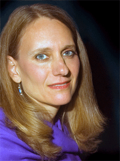Rebecca Oswald